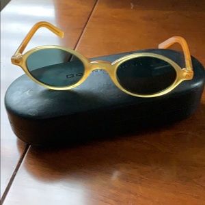 Donna Karen Sunglasses